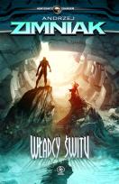 Okładka książki Władcy świtu