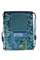 Opakowanie Worek na gimnastykę Uniwersytet Potworny