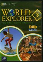 Opakowanie World Explorer 6 Filmy Część 3