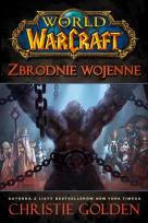 Okładka książki World of Warcraft: Zbrodnie wojenne
