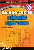 Okładka książki Współczesne układy cyfrowe