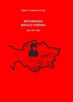 Okładka książki Wspomnienia małego sybiraka (lata 1939-1946)