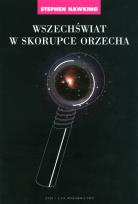 Okładka książki Wszechświat w skorupce orzecha