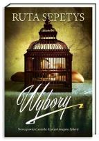 Okładka książki Wybory