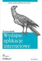 Okładka książki Wydajne aplikacje internetowe. Przewodnik