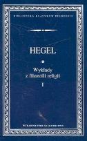 Okładka książki Wykłady z filozofii religii t.1