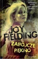 Okładka książki Zabójcze piękno TW w.2014