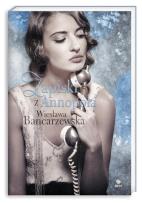 Okładka książki Zapiski z Annopola