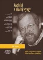 Okładka książki Zapiski z małej wyspy (nowe wyd.)