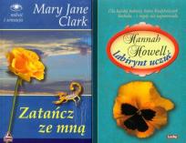 Opakowanie Zatańcz ze mną / Labirynt uczuć