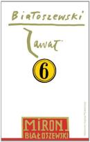 Okładka książki Zawał. Utwory zebrane. Tom 6