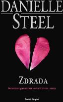 Okładka książki Zdrada TW w.2013
