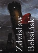 Okładka książki Zdzisław Beksiński