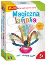 Opakowanie Zestaw do kreatywnej zabawy - Magiczna lampka
