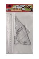 Opakowanie Zestaw geometryczny