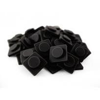 Opakowanie Zestaw pixeli rozmiar S czarne