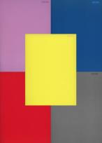 Opakowanie Zeszyt A5 Top-2000 w linie 60 kartek Kolory mix