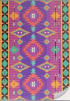 Opakowanie Zeszyt A5 w kratkę 80 kartek mix