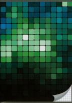 Opakowanie Zeszyt A5 w kratkę 96 kartek Kratka