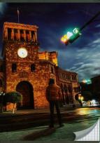 Opakowanie Zeszyt A5 w kratkę 96 kartek Zamek