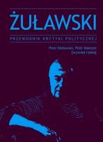 Okładka książki Żuławski Przewodnik Krytyki Politycznej