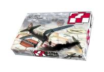 Okładka książki 111 Alarm dla Warszawy