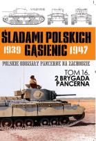 Opakowanie 2 Brygada Pancerna