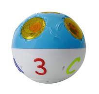 Okładka książki ABC Magiczna kula