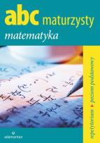 Okładka książki ABC maturzysty. Matematyka w.2014 ADAMANTAN