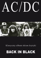 Opakowanie AC/DC Back in black
