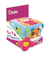 Opakowanie Aktywna Kostka Elodie i Przyjaciele