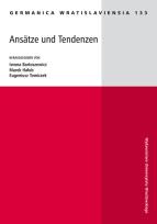 Opakowanie Ansatze und Tendenzen