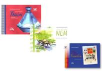 Okładka książki Apetyt na świat. Pakiet