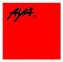 Okładka książki Aya RL