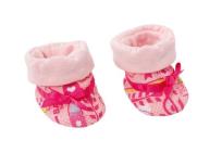 Opakowanie Baby born - Buciki