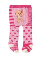 Opakowanie Baby born - Rajstopki