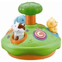 Opakowanie Bączek Leśni przyjaciele