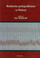 Opakowanie Badania poligraficzne w Polsce