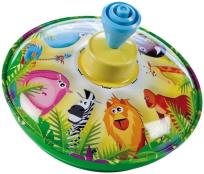 Opakowanie Bąk Zwierzęta dżungli