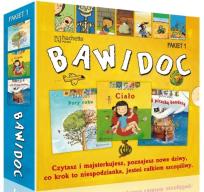 Opakowanie Bawidoc 1