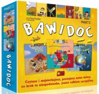 Opakowanie Bawidoc 2