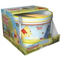 Opakowanie Bębenek Kubuś Puchatek