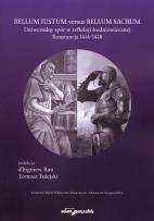 Opakowanie Bellum iustum versus bellum sacrum