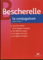 Opakowanie Bescherelle la conjugaison pour tous HATIER