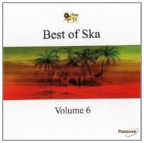 Opakowanie Best Of Ska 6