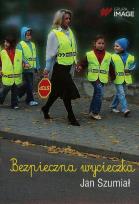 Okładka książki Bezpieczna wycieczka IMAGE