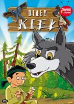 Opakowanie Biały kieł