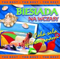 Opakowanie Biesiada na wczasy