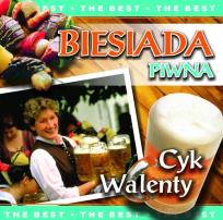 Opakowanie Biesiada piwna