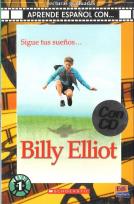 Opakowanie Billy Elliot